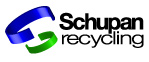 Schupan Recycling