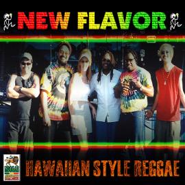 The New Flavor Crew!