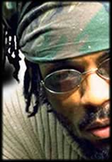 The Musical Sniper AKA Rappa Robert