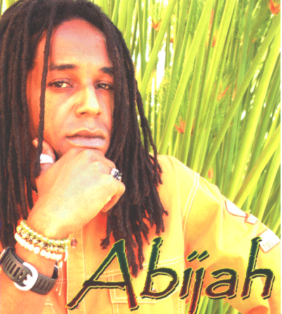 Abijah