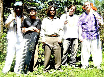 Ann Arbor Dub Project