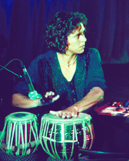 Family Groove Workshop