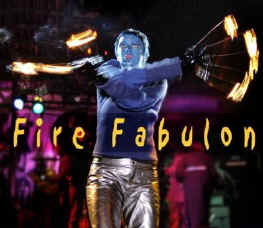 FireFabulon