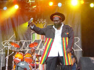 Mikey Dread Mikey Dread