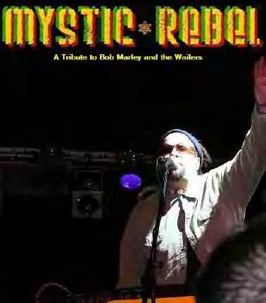 Mystic-Rebel