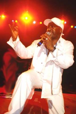 Pato Banton