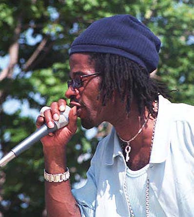 The Best of Chicago Singers