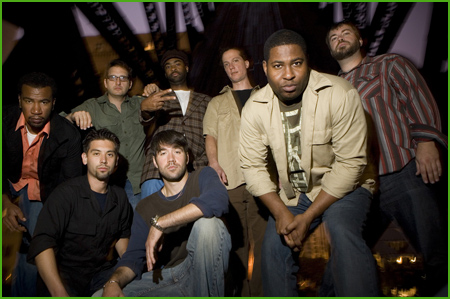 Chicago Afrobeat Project