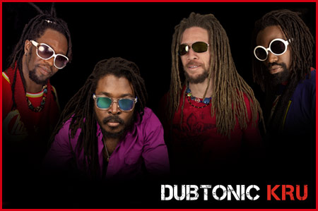 Dubtonic Kru