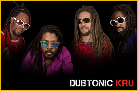 Dubtonic Kru