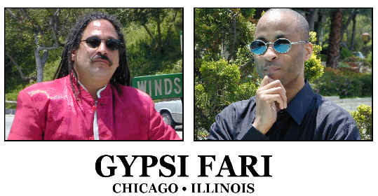 gypsi-fari