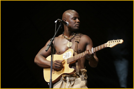 Jabala Afrika