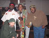 ras-soul