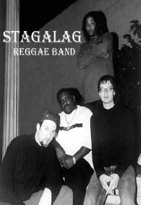 Stagalag Reggae Band